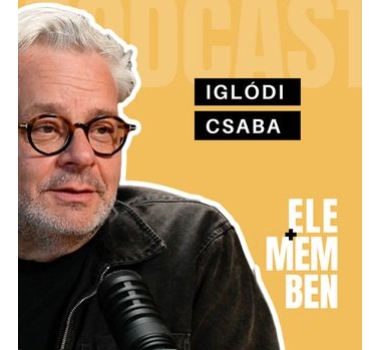 Elememben Podcast
